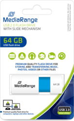 Product image of MediaRange MR974