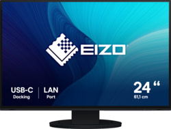 Product image of EIZO EV2495-BK