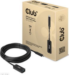 Club3D CAC-1536 tootepilt