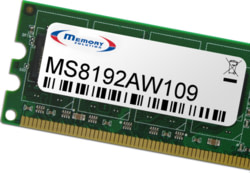 Product image of Memory Solution MS8192AW109