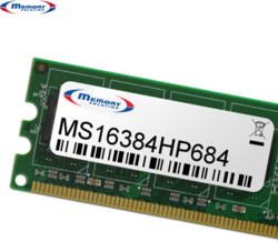 Memory Solution MS16384HP684 tootepilt