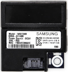 Product image of Samsung BN59-01148B