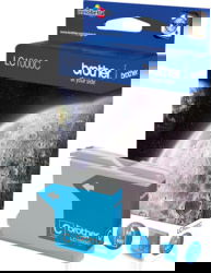 Brother LC1000C tootepilt