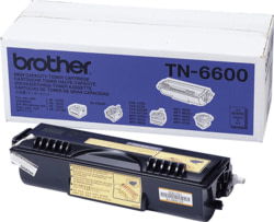 Brother TN6600 tootepilt