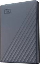 Western Digital WDBWML0020BGY-WESN tootepilt