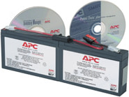 Product image of APC RBC18