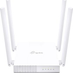 TP-LINK Archer C24 tootepilt