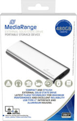 Product image of MediaRange MR1102