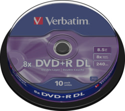 Product image of Verbatim 43666