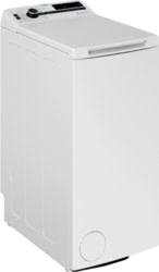 Product image of Whirlpool TDLRBX6252BSEU
