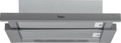 Whirlpool AKR 749/1 IX tootepilt