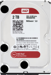 Product image of Western Digital WD20EFRX
