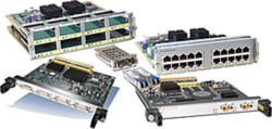 Cisco NIM-8CE1T1-PRI= tootepilt