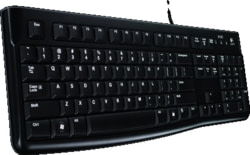 Product image of Logitech 920-002501