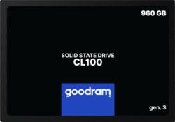 Product image of GOODRAM SSDPR-CL100-960-G3