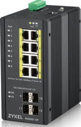 ZyXEL RGS200-12P-ZZ0101F tootepilt