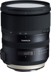 TAMRON A032E tootepilt