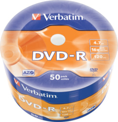 Product image of Verbatim 43788