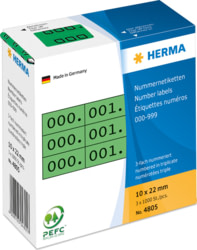 Product image of Herma 4805