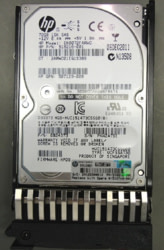 Product image of Hewlett Packard Enterprise 512743-001