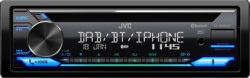 Product image of JVC KDDB922BT