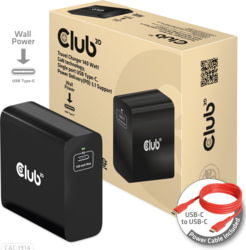 Product image of Club3D CAC-1914EU