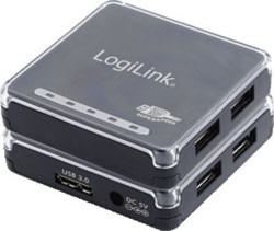 Product image of Logilink UA0170