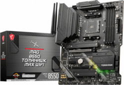 Product image of MSI MAG B550 TOMAHAWK MAX WIFI