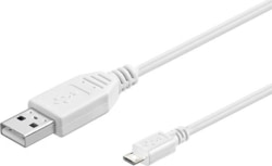 Product image of MicroConnect USBABMICRO18W
