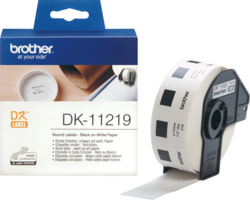 Product image of Brother DK11219
