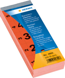 Product image of Herma 4892