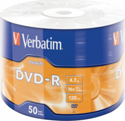 Product image of Verbatim 43791