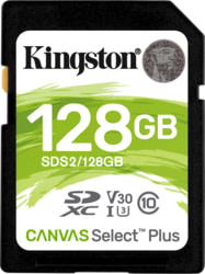 KIN SDS2/128GB tootepilt