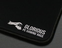 Glorious PC Gaming Race G-L tootepilt