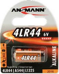 Product image of Ansmann 1510-0009