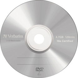 Product image of Verbatim 43519