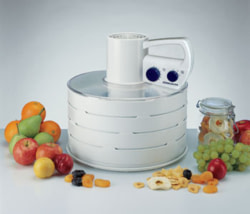 Product image of Rommelsbacher DA 750