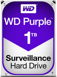 Product image of Western Digital WD10PURX