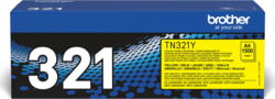 Product image of Brother TN321Y