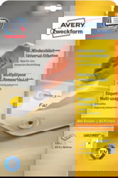 Product image of Avery