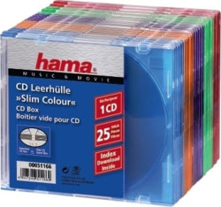 Product image of Hama 51166