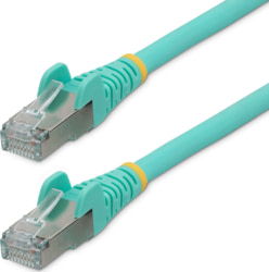 Product image of StarTech.com NLAQ-1M-CAT6A-PATCH