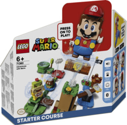 Product image of Lego 71360