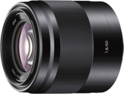 Product image of Sony SEL50F18B.AE