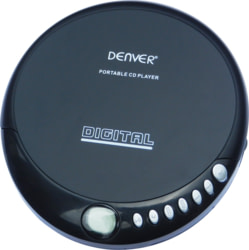 Denver Electronics DM-24 tootepilt