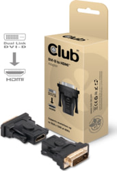 Product image of Club3D CAA-DMD>HFD3