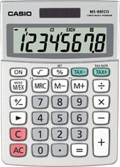 Product image of Casio MS-88ECO