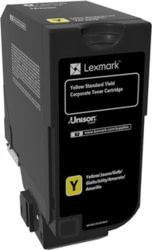 Lexmark 74C2SYE tootepilt