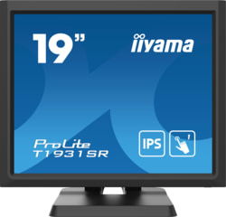 IIYAMA T1931SR-B6 tootepilt