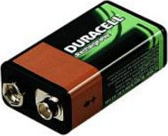 Duracell 056008 tootepilt